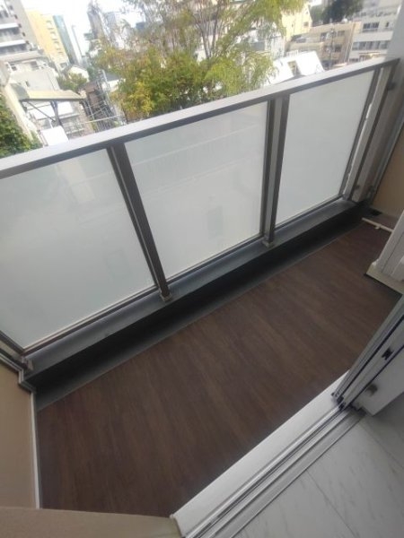 ハーモニーレジデンス新宿四谷