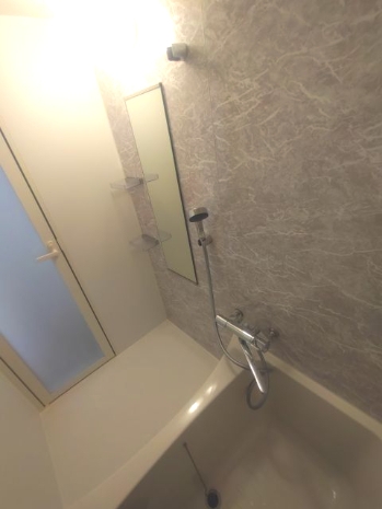 ハーモニーレジデンス新宿四谷