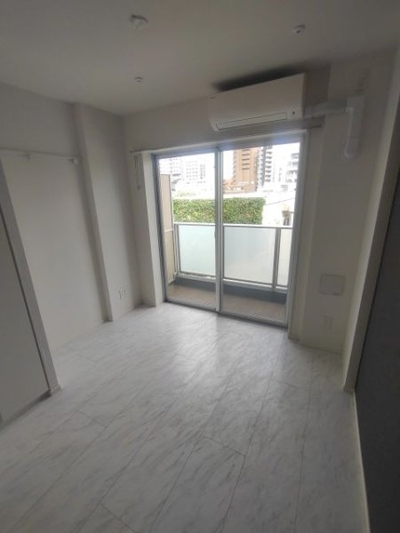 ハーモニーレジデンス新宿四谷