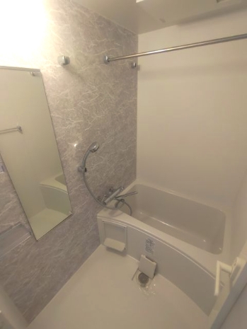 ハーモニーレジデンス新宿四谷