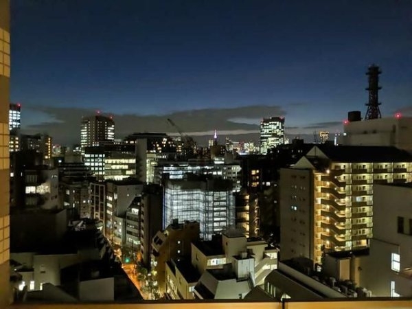 レグノ・グランデ一番町タワー