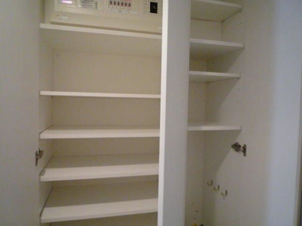 レグノ・グランデ一番町タワー