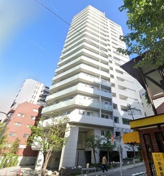 レグノ・グランデ一番町タワー