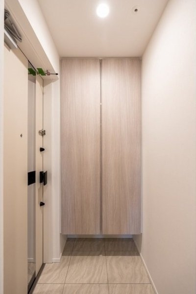 ラティエラ四谷