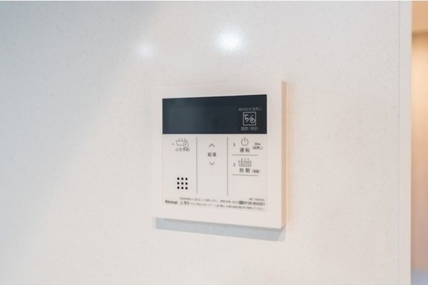 ラティエラ四谷