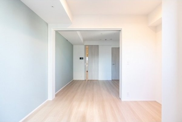 ラティエラ四谷