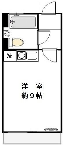 パーフェクトルーム