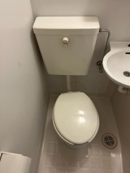 パーフェクトルーム