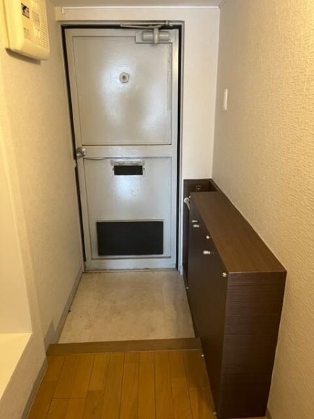 パーフェクトルーム