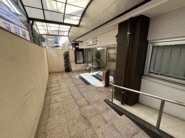 パーフェクトルーム