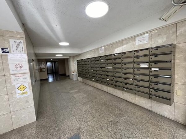 パーフェクトルーム