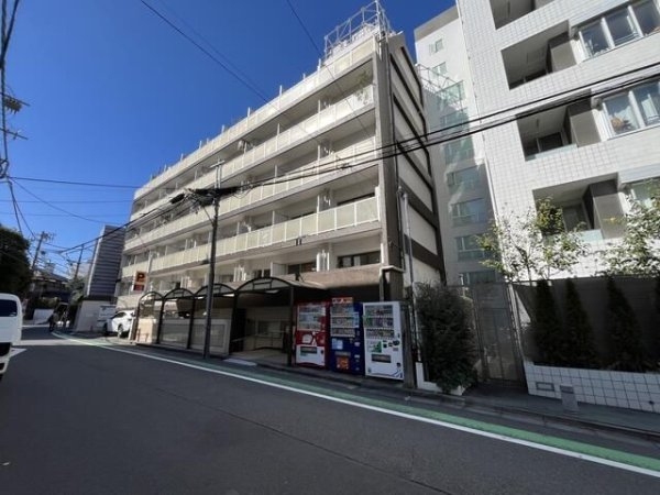 パーフェクトルーム