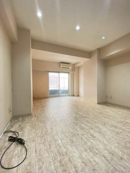 常盤松葵マンション