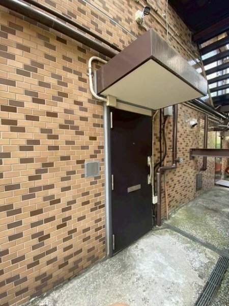 常盤松葵マンション