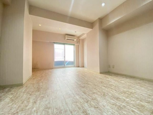 常盤松葵マンション