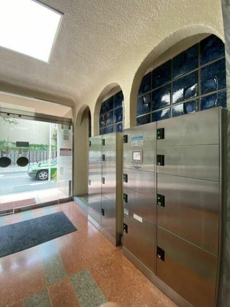 常盤松葵マンション