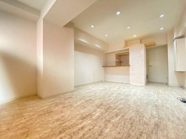 常盤松葵マンション