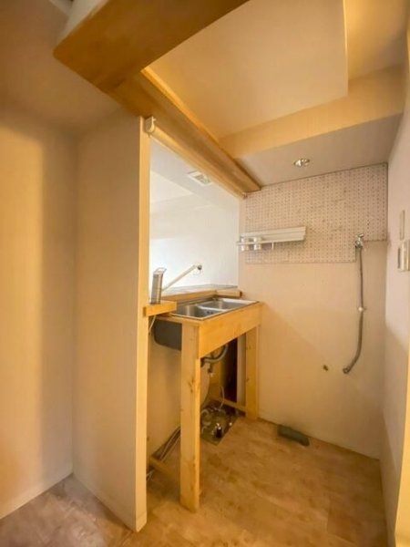 常盤松葵マンション