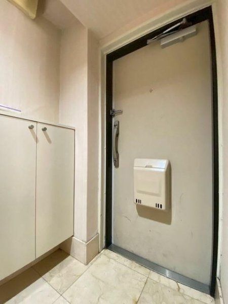 常盤松葵マンション