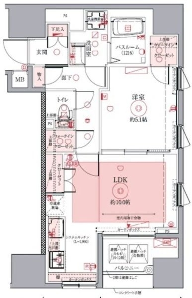 ドムス・スタイル銀座東