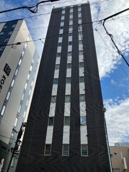 ドムス・スタイル銀座東