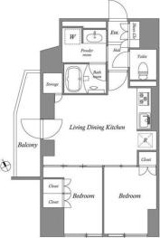 コスモグラシア池田山