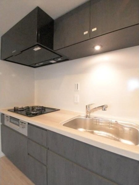 コスモグラシア池田山