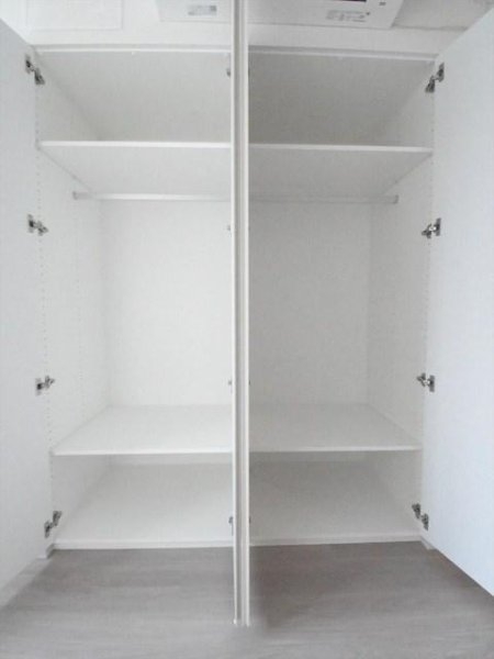 コスモグラシア池田山