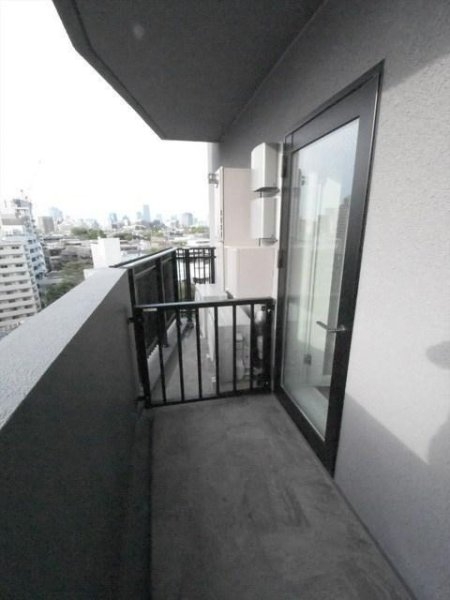 コスモグラシア池田山