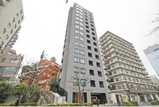 コスモグラシア池田山