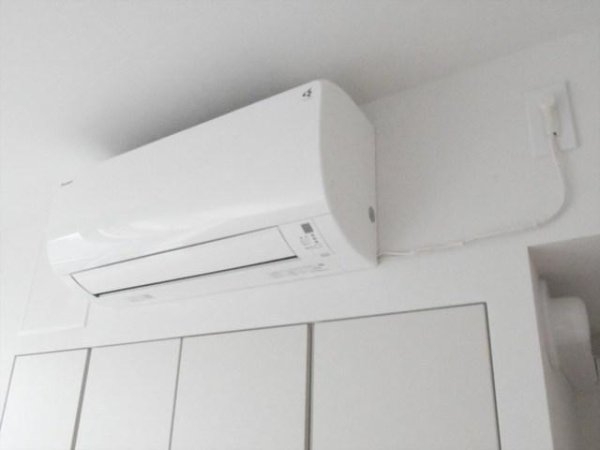 コスモグラシア池田山