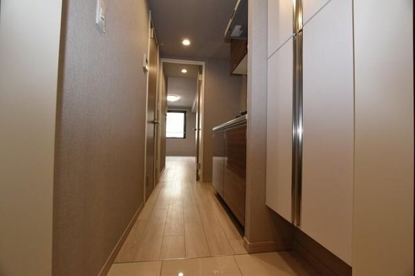 クリオ　ラモード神楽坂