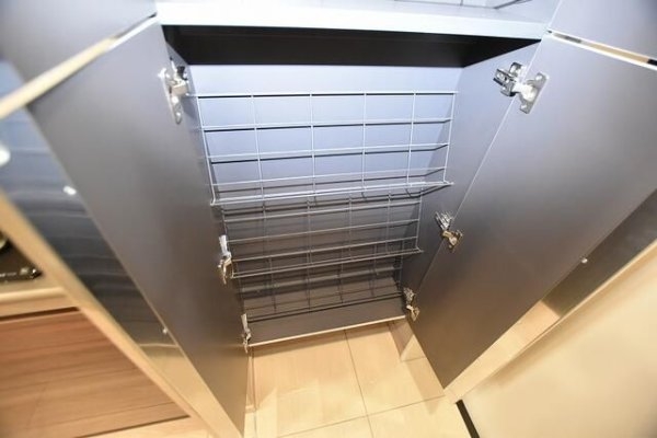 クリオ　ラモード神楽坂