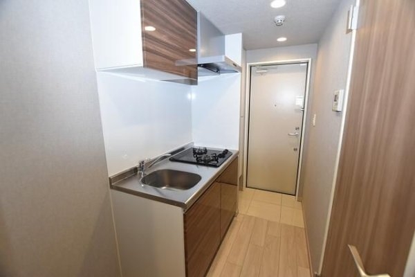 クリオ　ラモード神楽坂