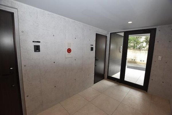 クリオ　ラモード神楽坂