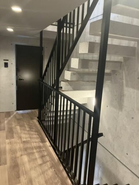 クリオ　ラモード神楽坂