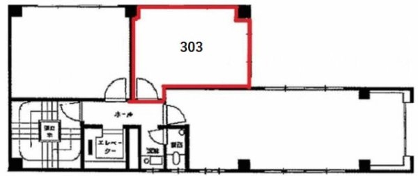 神田カトランビル