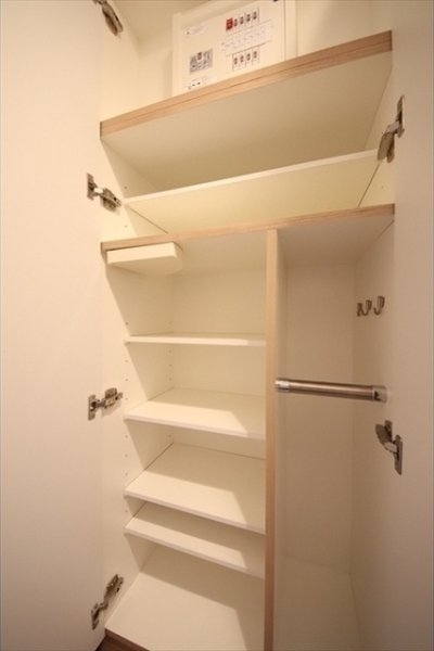 ハーモニーレジデンス新宿御苑THEEAST