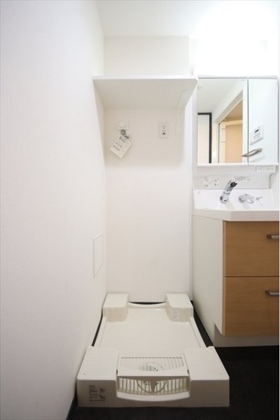 ハーモニーレジデンス新宿御苑THEEAST