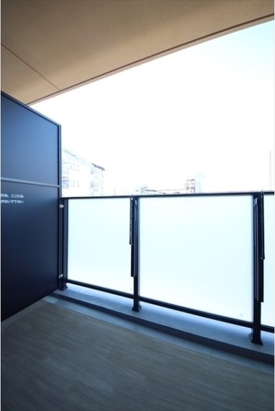 ハーモニーレジデンス新宿御苑THEEAST