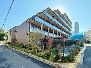 ハーモニーレジデンス新宿御苑THEEAST