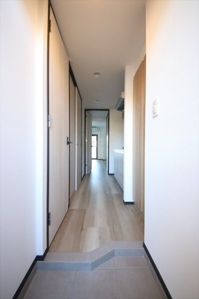 ハーモニーレジデンス新宿御苑THEEAST