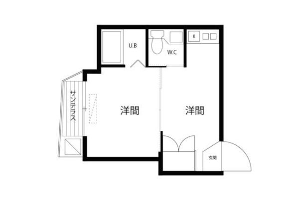 新宿タウンプラザ