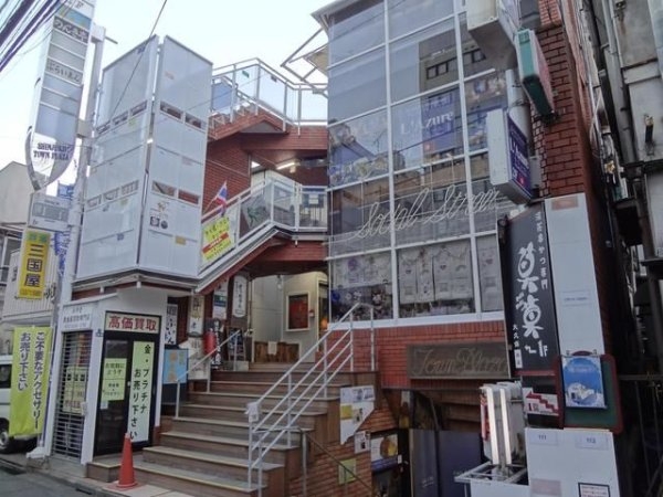 新宿タウンプラザ