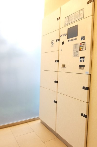 プライムアーバン笹塚