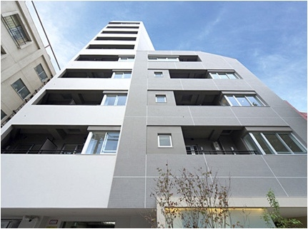 プライムアーバン笹塚