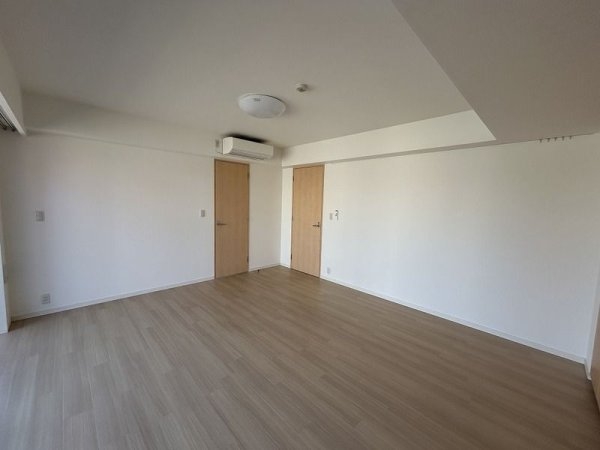 エスティメゾン白金台