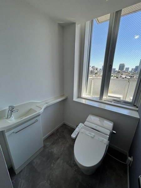 エスティメゾン白金台