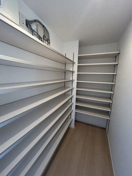 エスティメゾン白金台