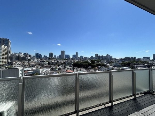 エスティメゾン白金台